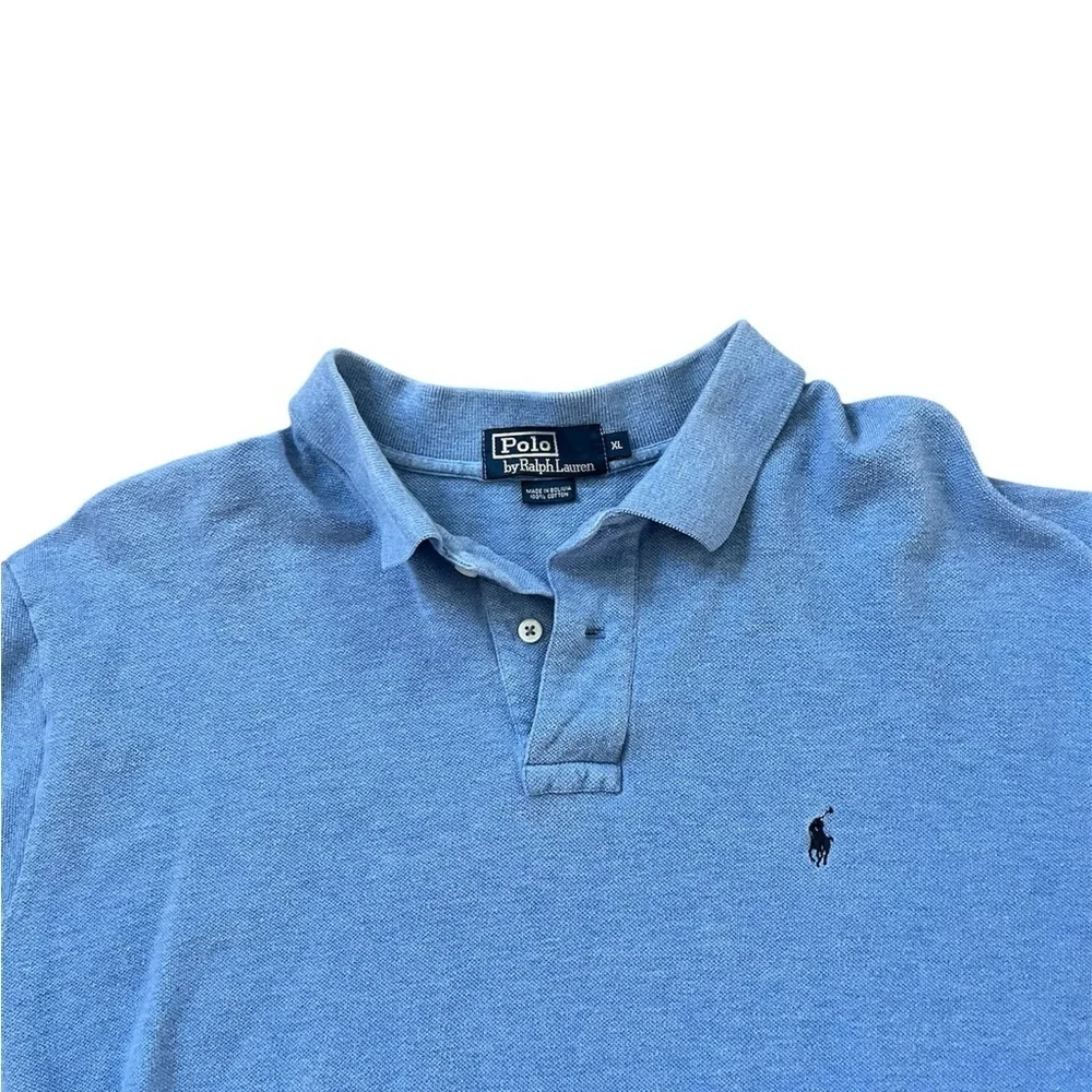 Ralph Lauren guc polo